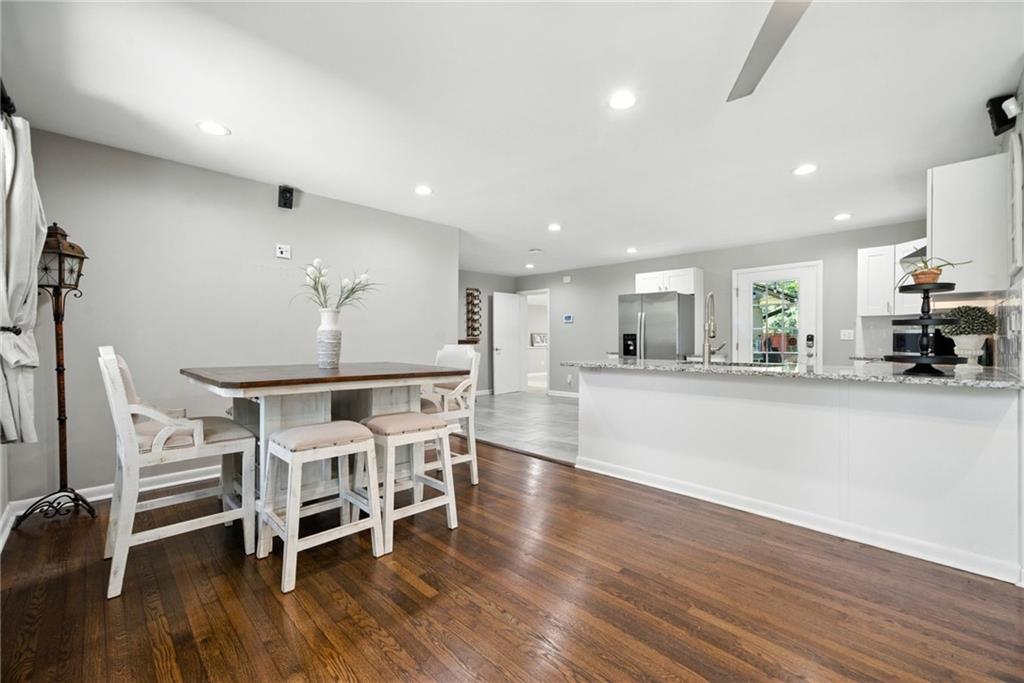 3331 Casa Linda Drive