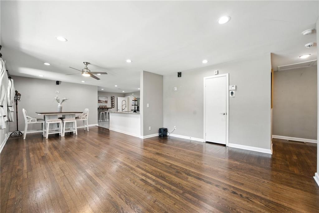 3331 Casa Linda Drive