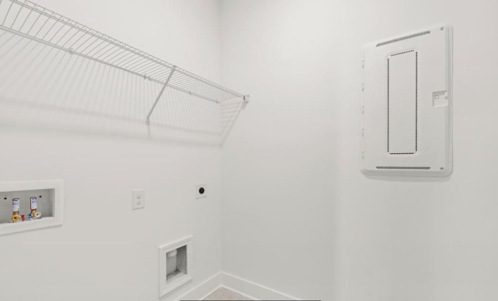 Candleberry Place - Residential