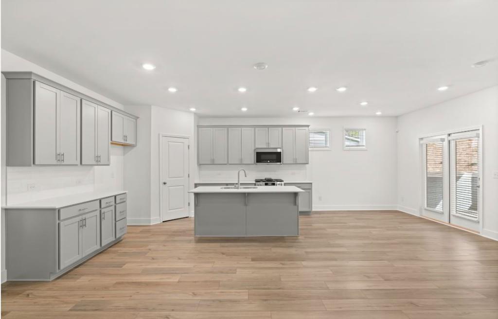 Candleberry Place - Residential