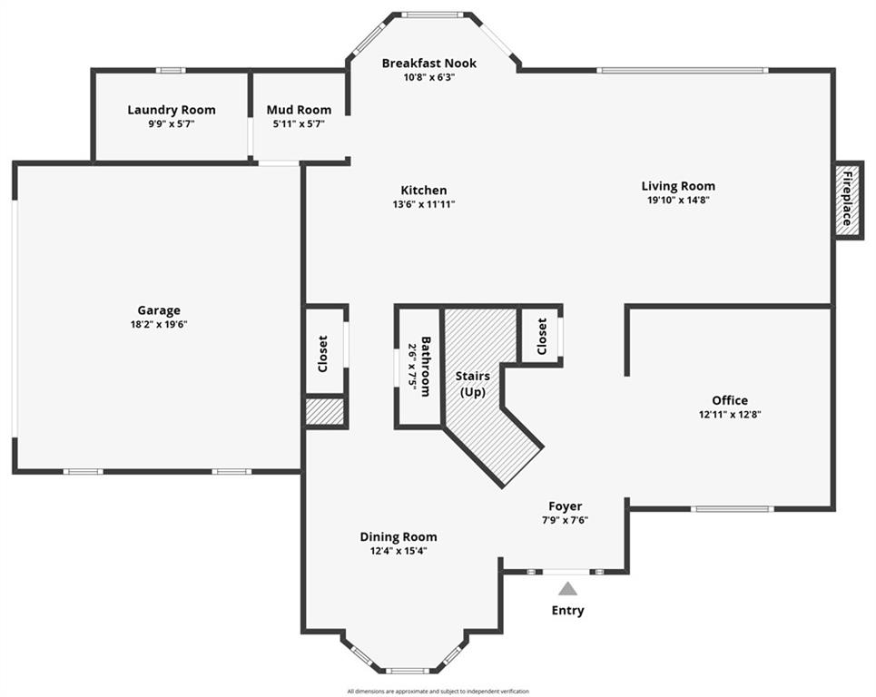 6280 Clear Spring Lane, Flowery Branch, Georgia image 49