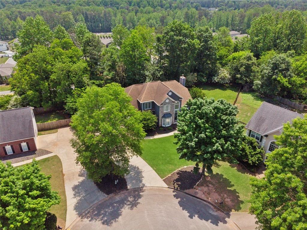 6280 Clear Spring Lane, Flowery Branch, Georgia image 5