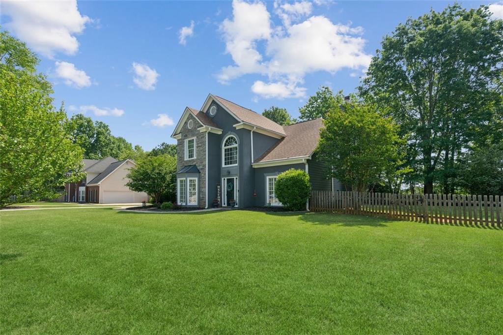 6280 Clear Spring Lane, Flowery Branch, Georgia image 3