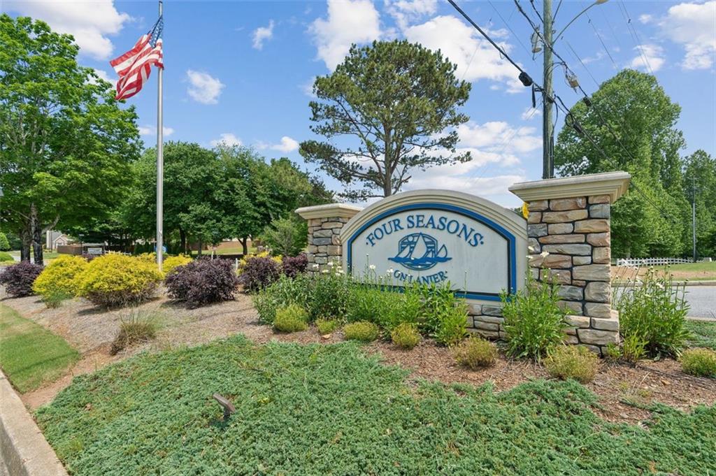 6280 Clear Spring Lane, Flowery Branch, Georgia image 47