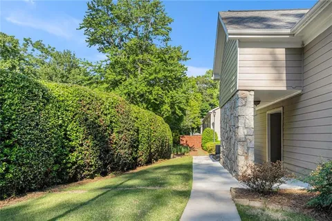 502 Brighton Point, Atlanta, GA 30328 - MLS#: 7575088