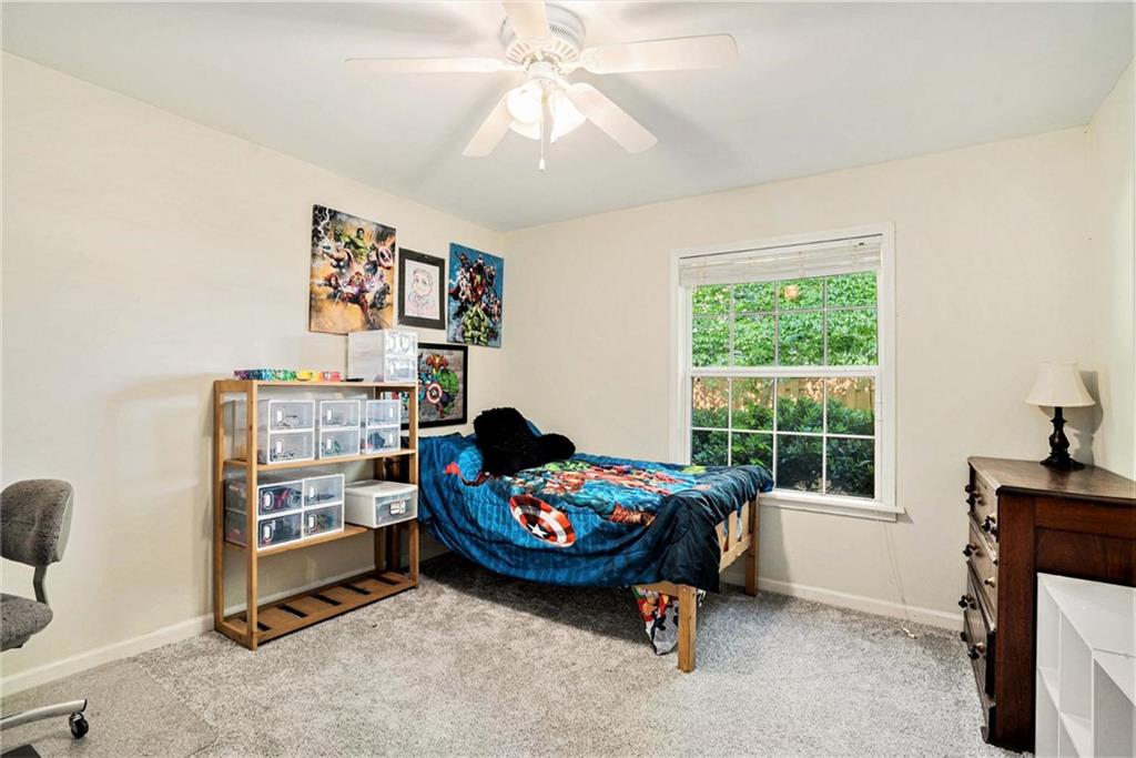 502 Brighton Point, Atlanta, Georgia image 12