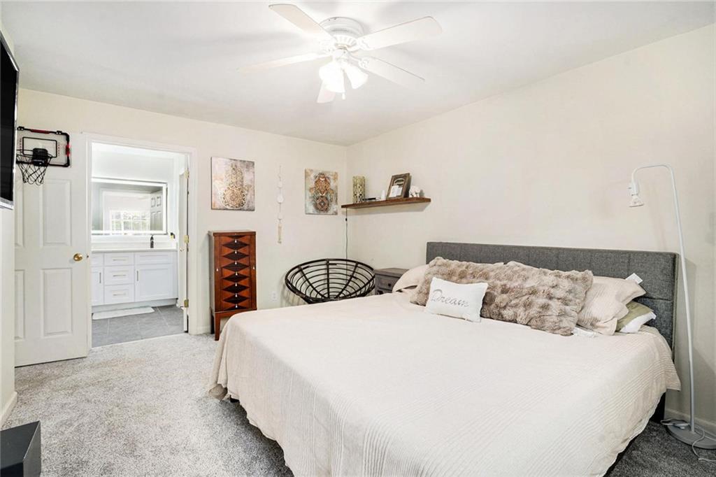 502 Brighton Point, Atlanta, Georgia image 16