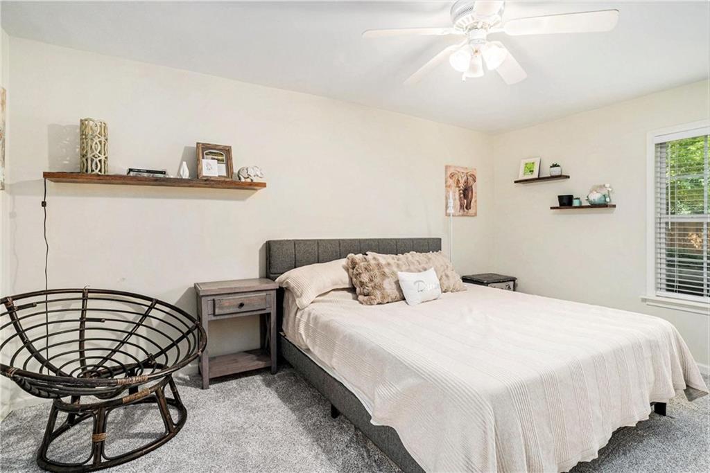 502 Brighton Point, Atlanta, Georgia image 15
