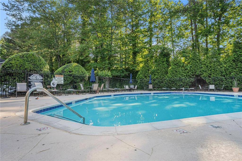 502 Brighton Point, Atlanta, Georgia image 24