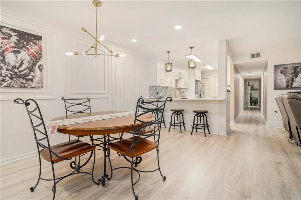 502 Brighton Point, Atlanta, Georgia image 5