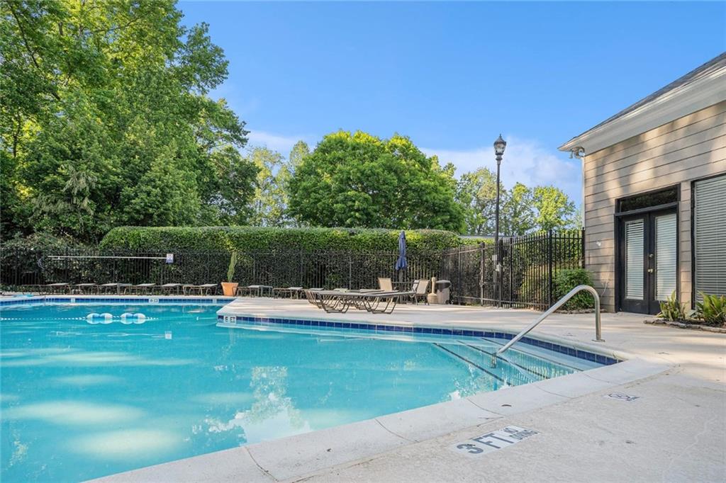 502 Brighton Point, Atlanta, Georgia image 23