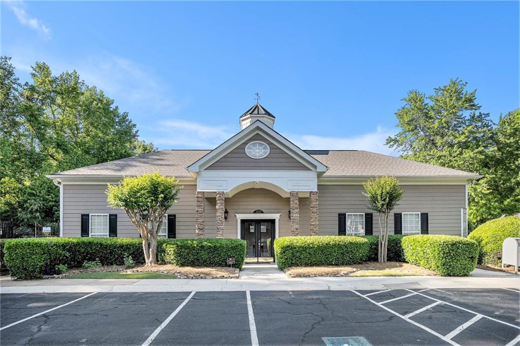 502 Brighton Point, Atlanta, Georgia image 22