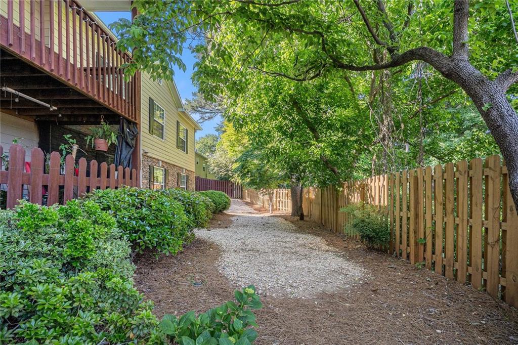 502 Brighton Point, Atlanta, Georgia image 21