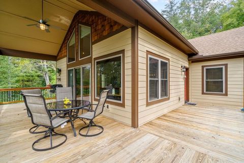 A home in Blue Ridge