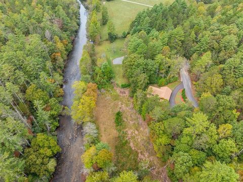 A home in Blue Ridge