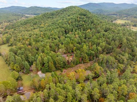 A home in Blue Ridge