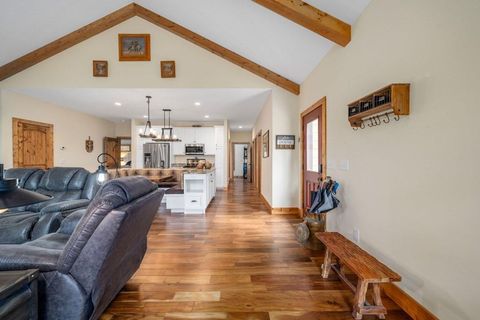 A home in Blue Ridge