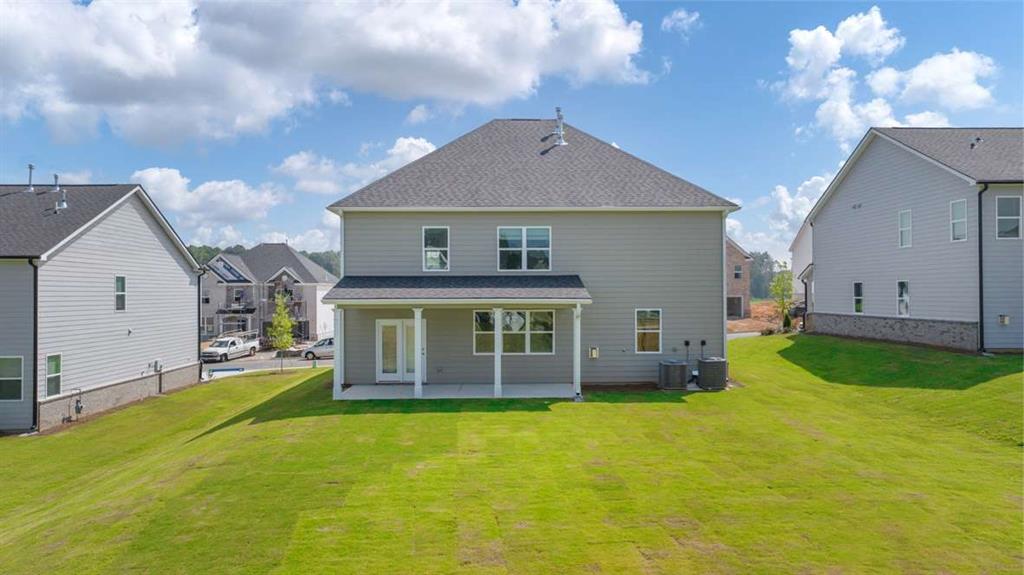 2929 Champions Way