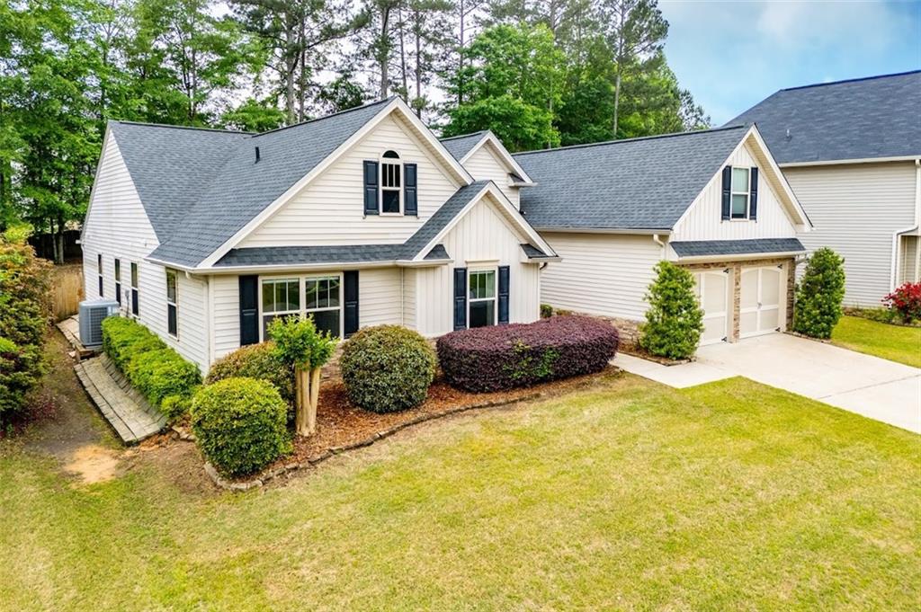 1015 Buckeye Lane
