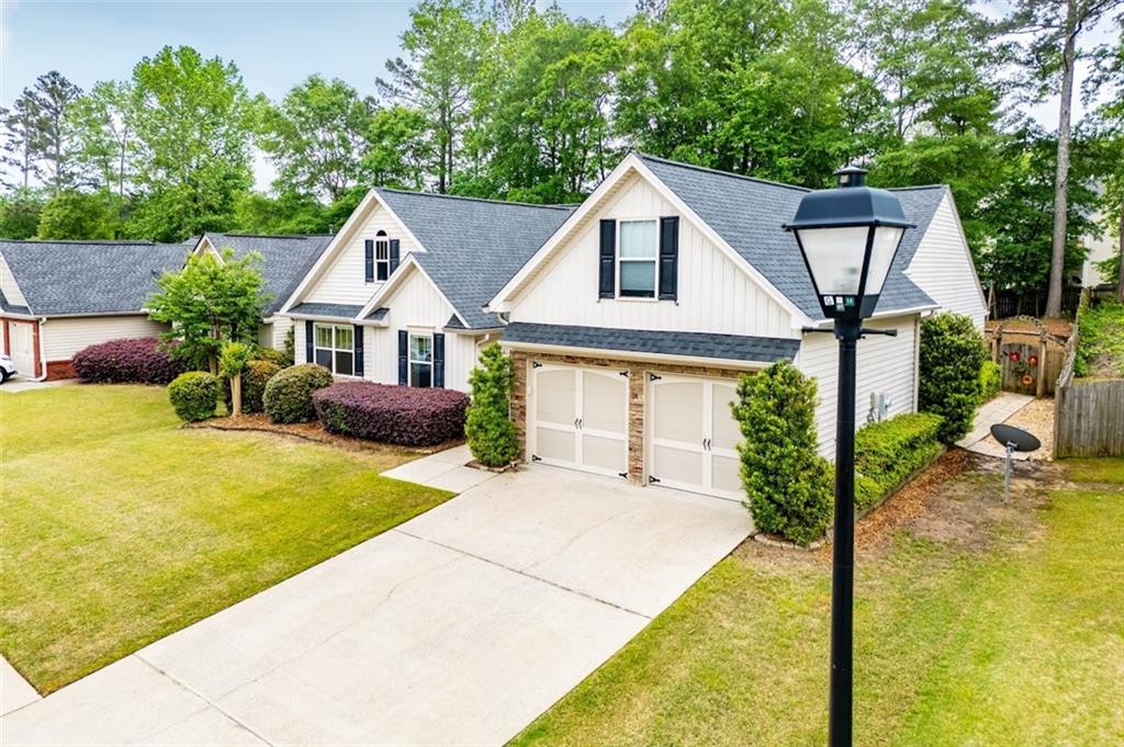 1015 Buckeye Lane