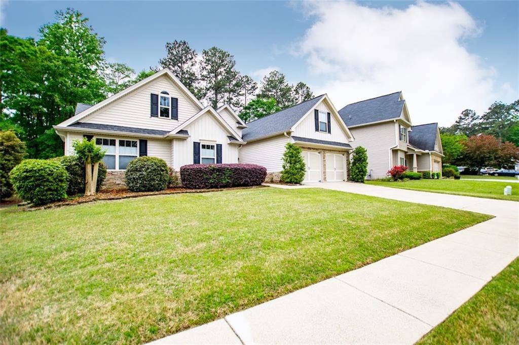 1015 Buckeye Lane