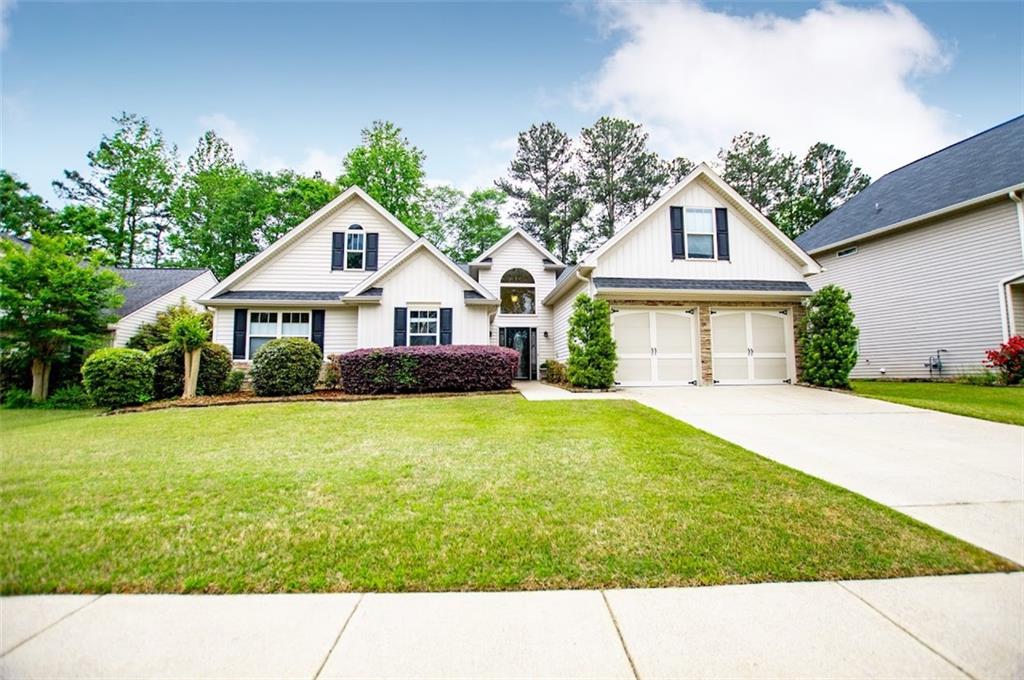 1015 Buckeye Lane