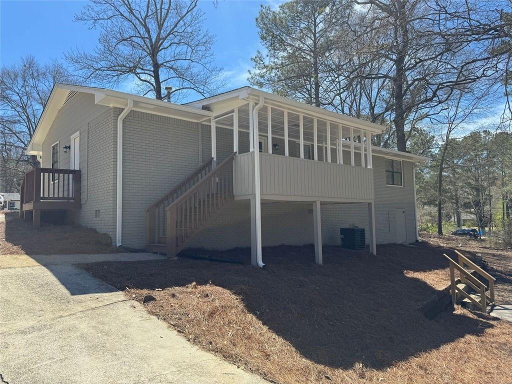 149 Carter Street, Carrollton, Georgia image 16