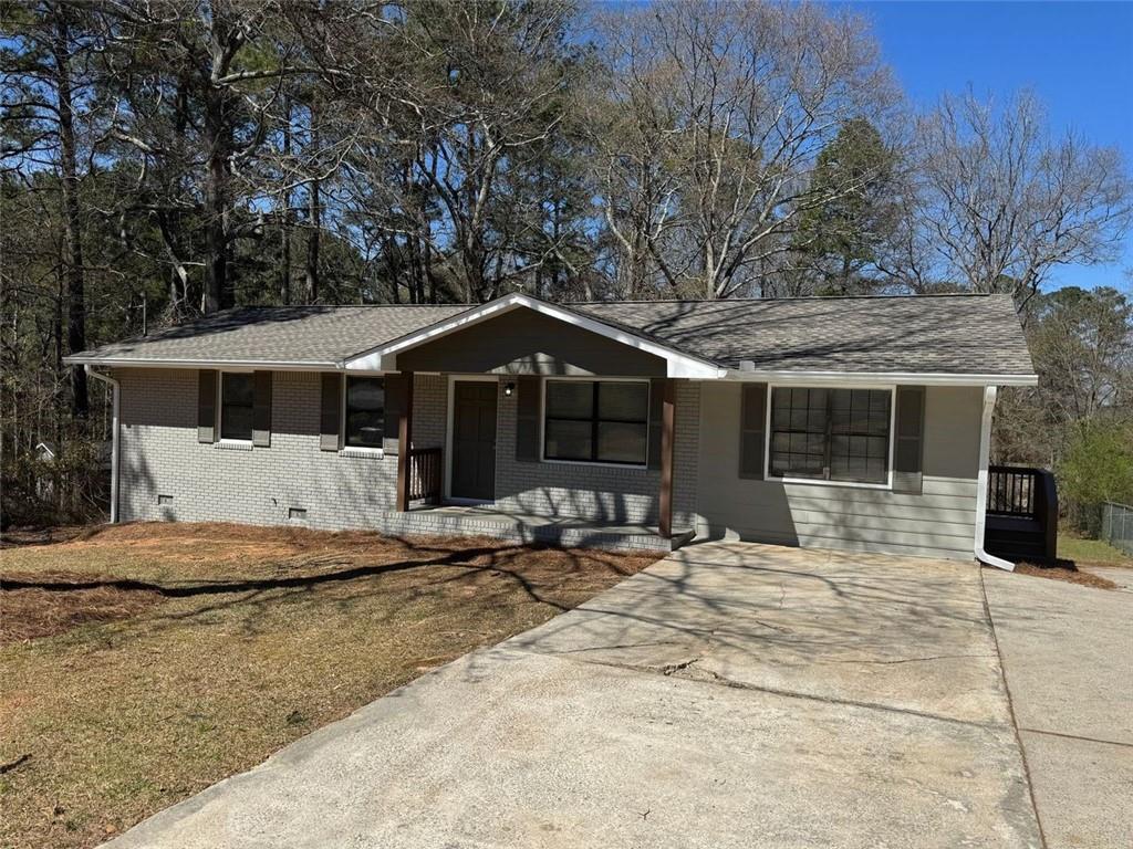 149 Carter Street, Carrollton, Georgia image 1
