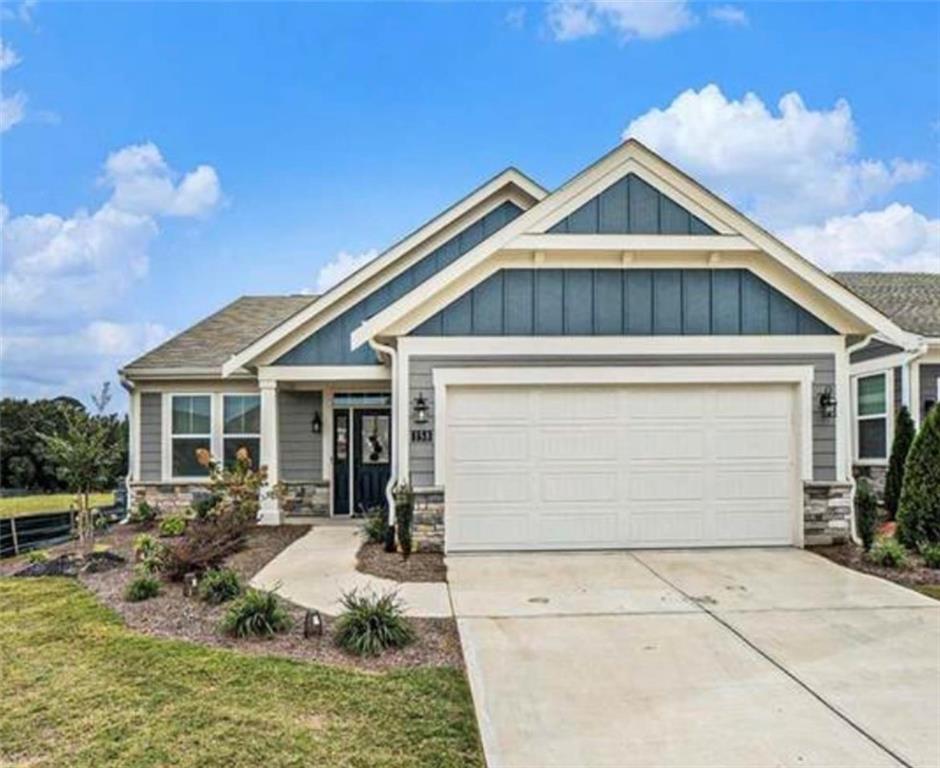 158 Laurel Farm Lane