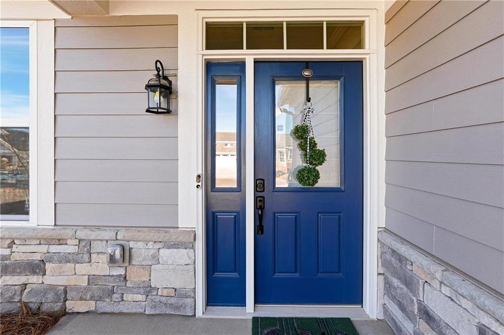 158 Laurel Farm Lane