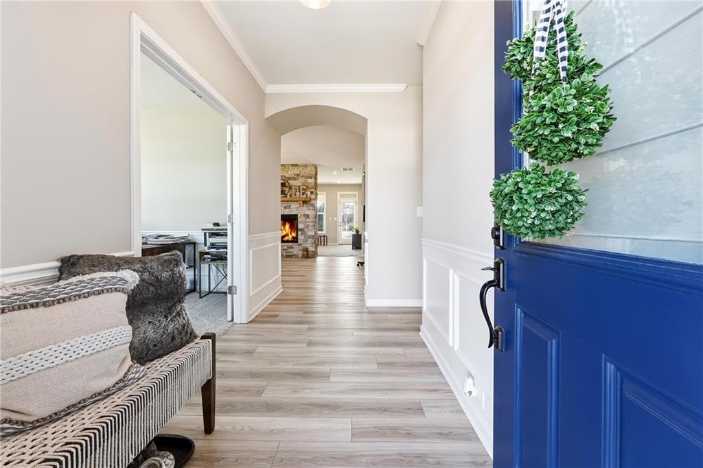 158 Laurel Farm Lane