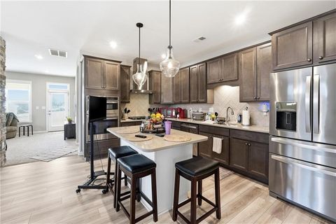 158 Laurel Farm Lane Dallas GA 30157