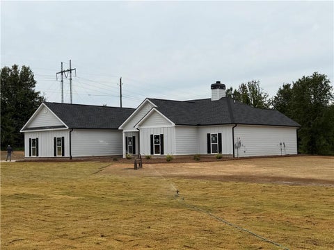 Homes For Sale - 563 Rockwell Church Road<br/> Winder, GA 30680