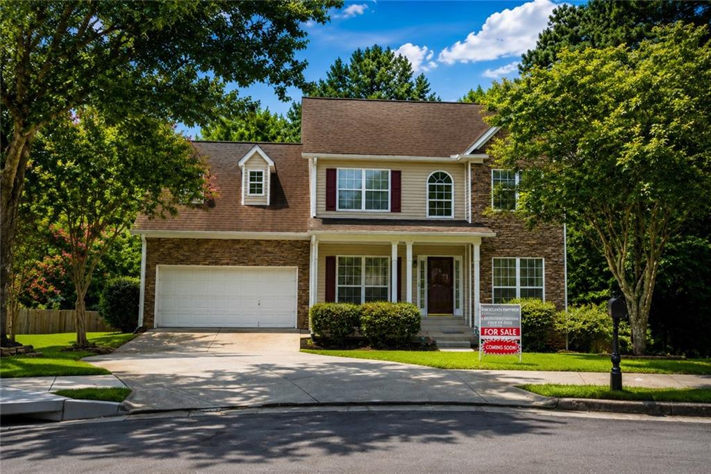 205 Leecroft Court