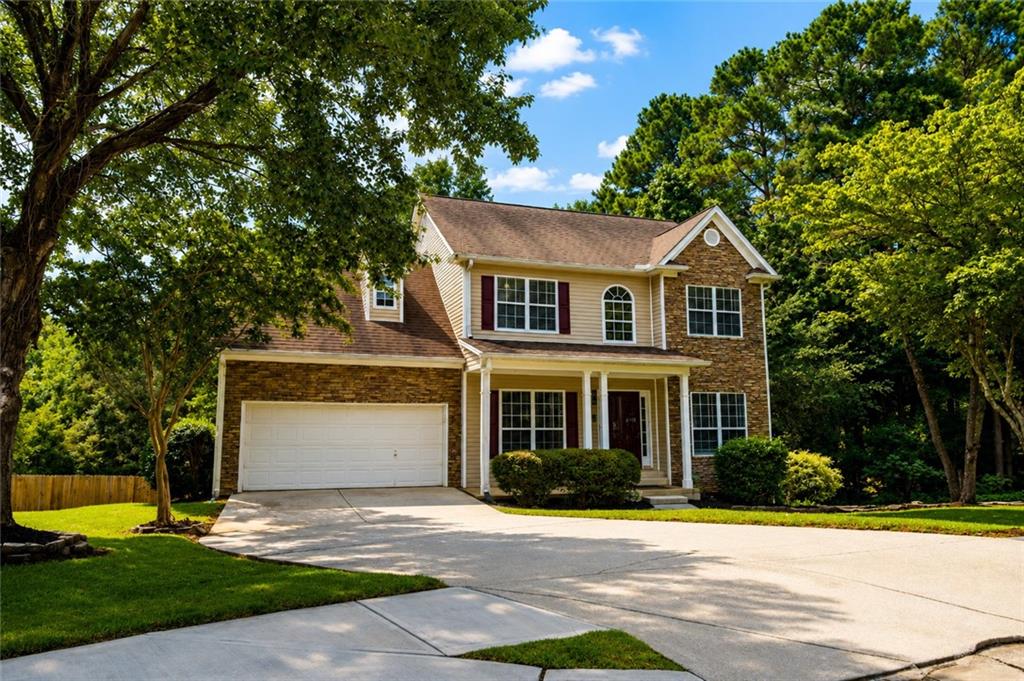 205 Leecroft Court