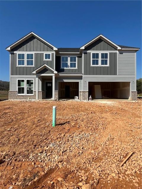 Homes For Sale - 119 Jane Boulevard<br/> Cartersville, GA 30120