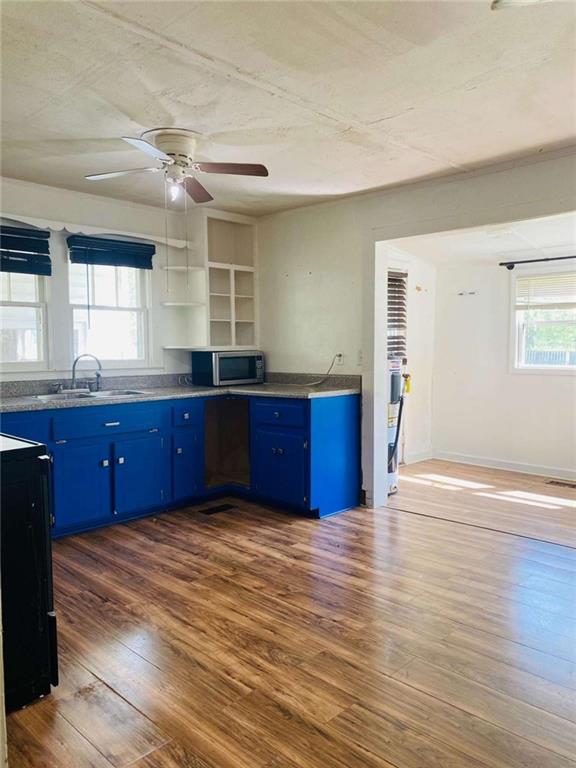 449 Greeson Street, Summerville, Georgia image 6