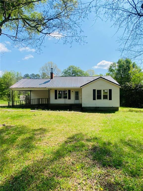 449 Greeson Street, Summerville, Georgia image 12