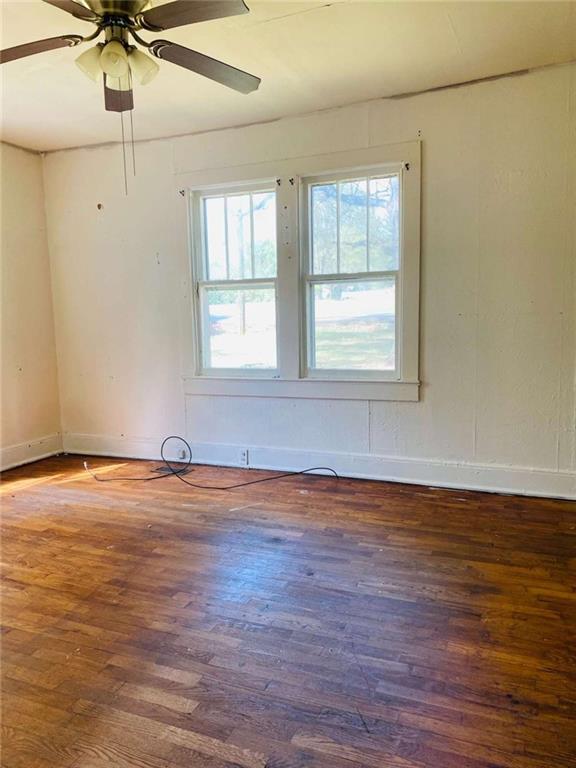 449 Greeson Street, Summerville, Georgia image 7