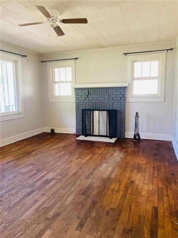 449 Greeson Street, Summerville, Georgia image 3