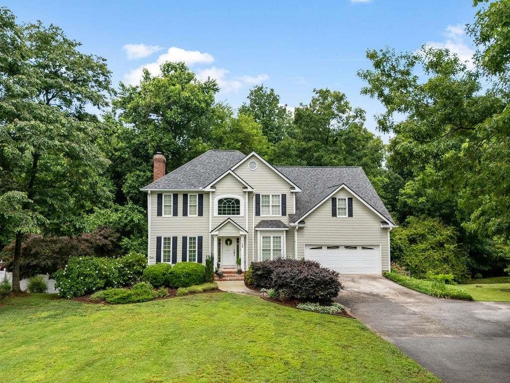 12 Coventry Drive