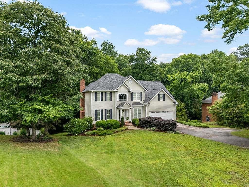 12 Coventry Drive