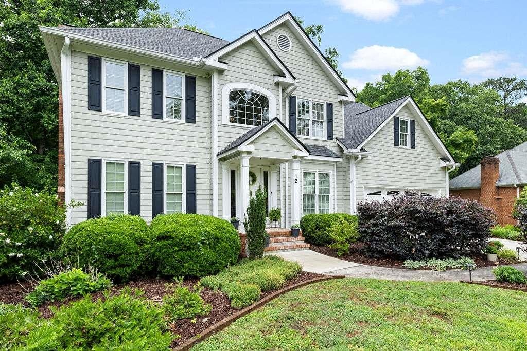 12 Coventry Drive