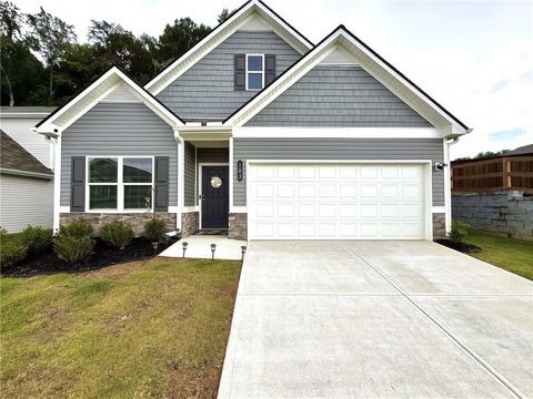 Homes For Sale - 103 Sycamore Drive<br/> Calhoun, GA 30701