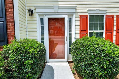 Townhouse For Sale - 4210 Oakwood Road #C5<br/> Oakwood, GA 30566