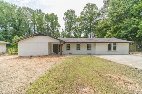 703 Alvis Lane Norcross GA 30093