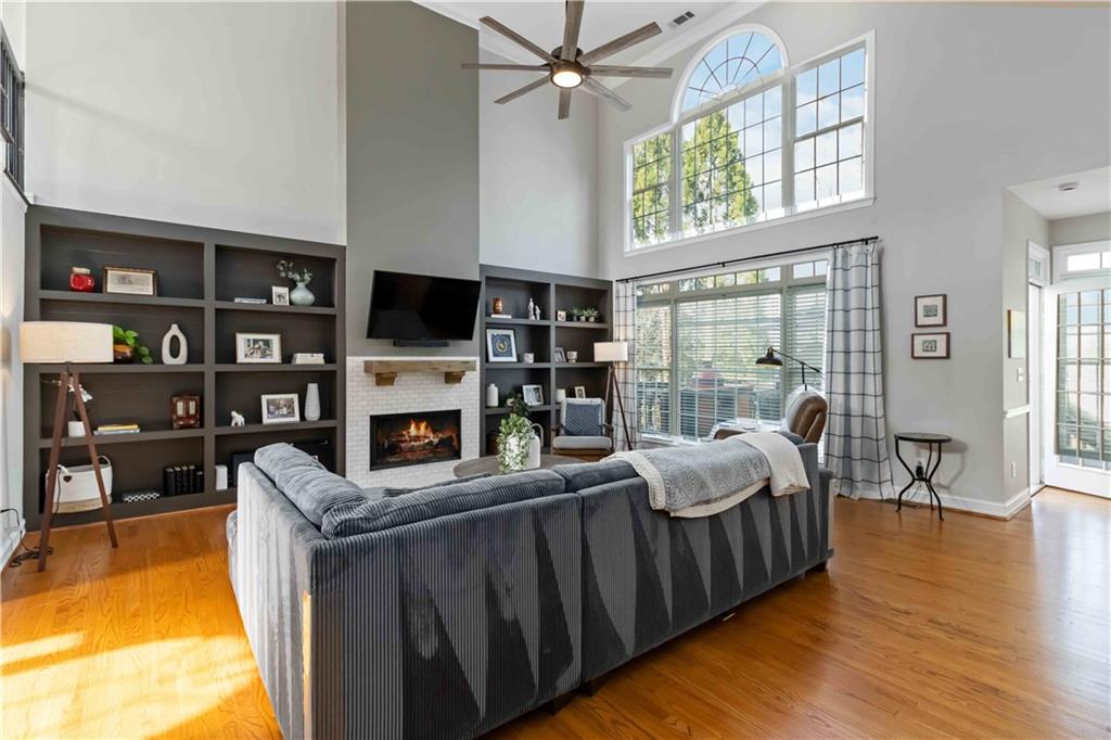 4322 Goswell Road SE