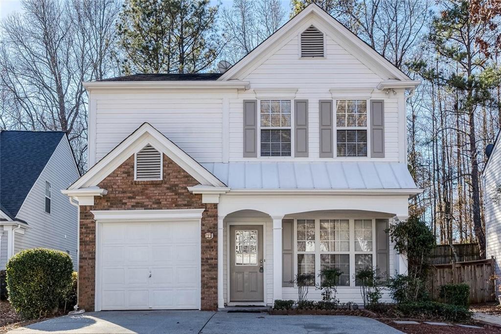 Super clean and ready to move in 3bd / 2.5ba 2-story home in great location convenient to everything. Large and open kitchen with breakfast bar and view to family room. Upstairs 3 bedrooms are all good size with laundry conveniently located in hallway. Quick and easy application process. Professionally managed. NO PETS, NO SMOKERS, NO STUDENTS. No exceptions.