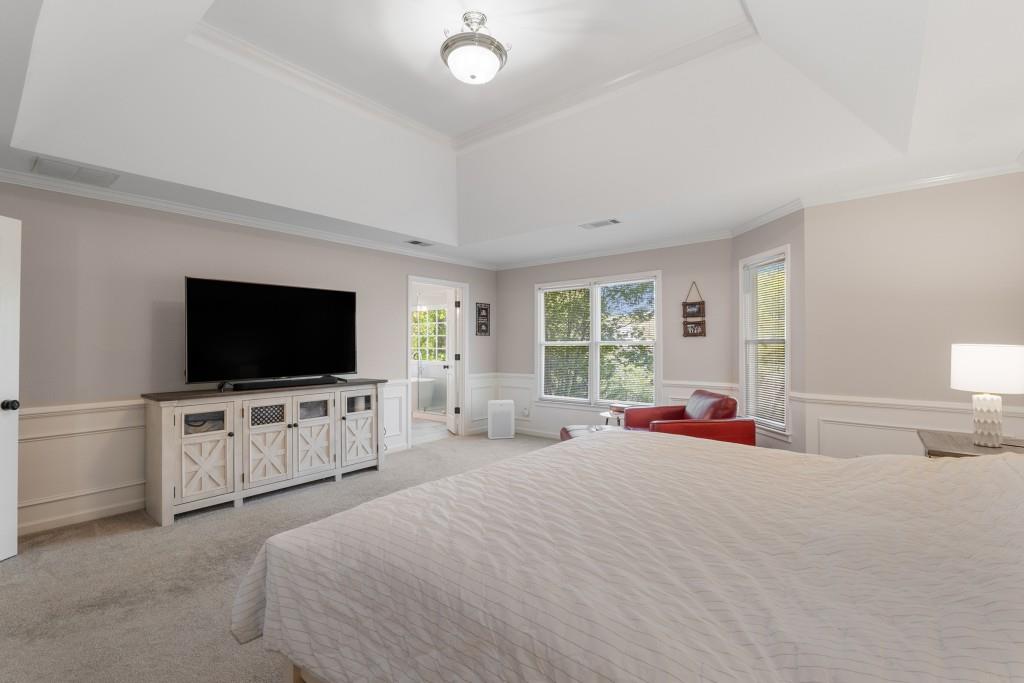 Park Glenn - Residential Lease