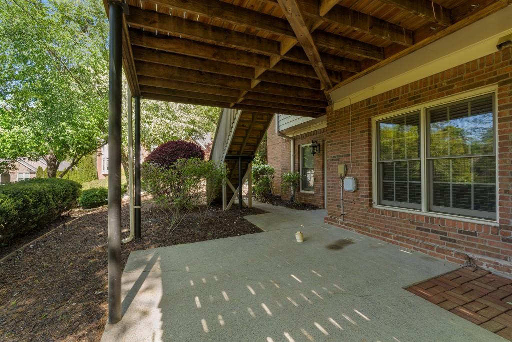 Park Glenn - Residential Lease